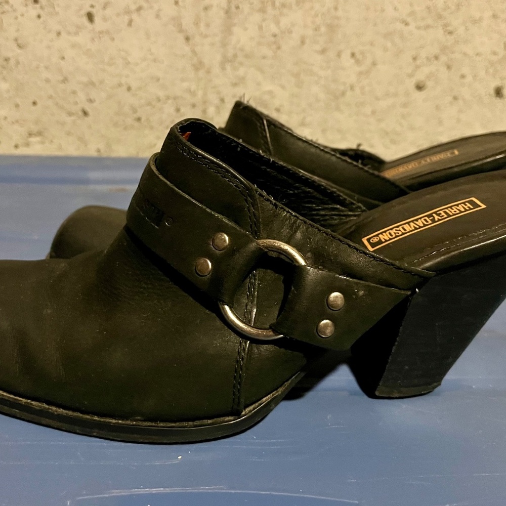 Harley Davidson Slides - Picture 2 of 5
